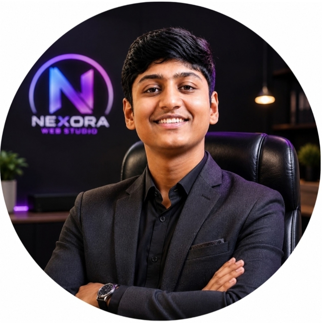 Founder & Lead Mentor